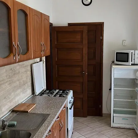 Apartment Lisbet Cottage2 Kecskemet