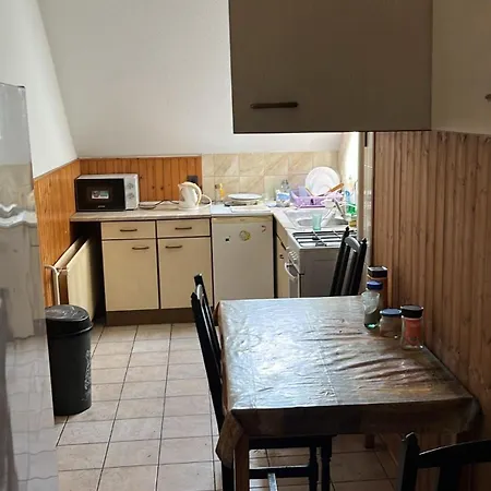 Lisbet Cottage2 Apartment
