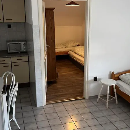 Lisbet Cottage2 Apartment Kecskemet