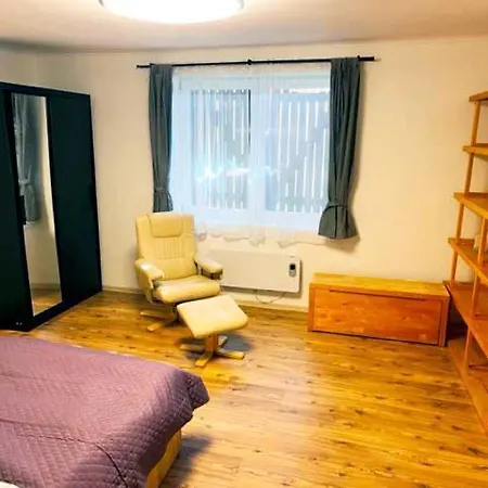 Lisbet Cottage2 Appartement
