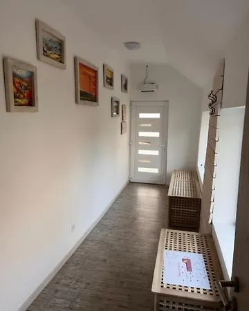 Lisbet Cottage2 Appartement *
