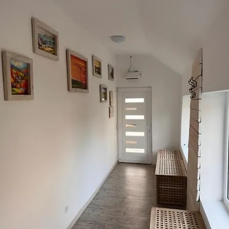 Lisbet Cottage2 Appartement Kecskemét
