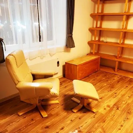 Lisbet Cottage2 Appartement Kecskemét