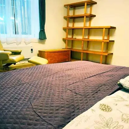 Lisbet Cottage2 * Kecskemét