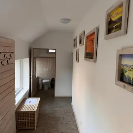 Lisbet Cottage2 Kecskemét