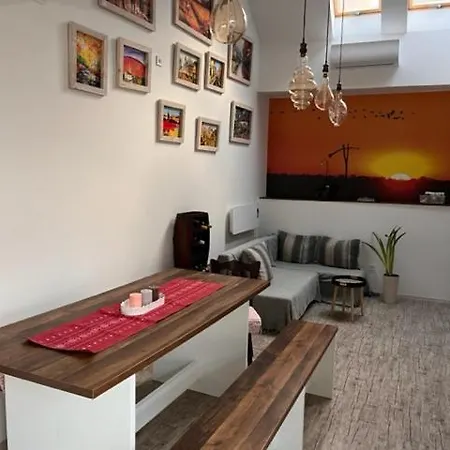 Lisbet Cottage2 Appartement