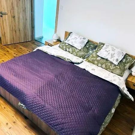 Lisbet Cottage2 Appartement