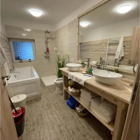 Appartement Lisbet Cottage2