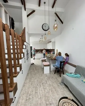 Appartement Lisbet Cottage2 *