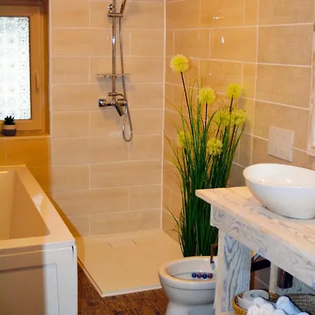 Lisbet Cottage2 Appartement Kecskemét