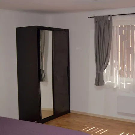Appartement Lisbet Cottage2