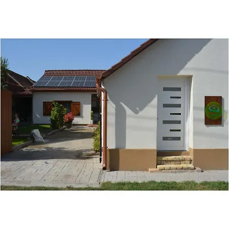 Lisbet Cottage2 Appartement