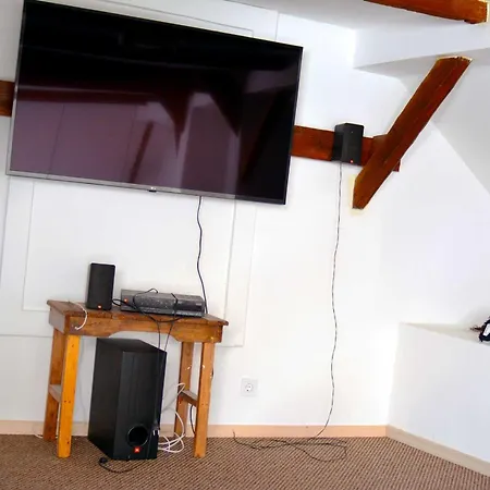 Lisbet Cottage2 Appartement *