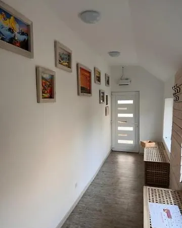 Appartement Lisbet Cottage2 *