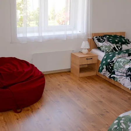 Appartement Lisbet Cottage2 Kecskemét