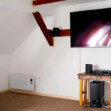 Appartement Lisbet Cottage2