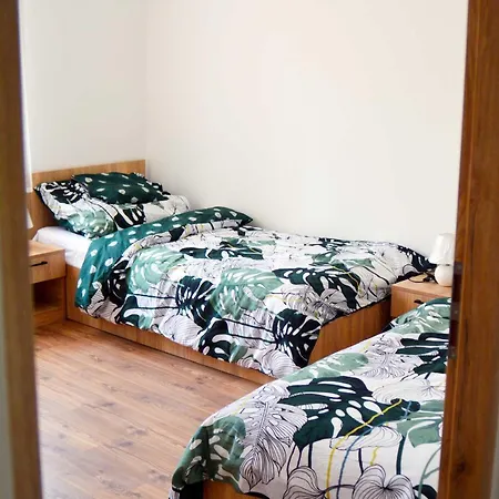 Lisbet Cottage2 Appartement