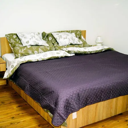 Appartement Lisbet Cottage2 Kecskemét