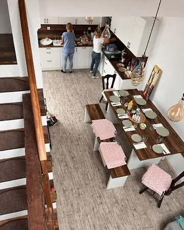 Lisbet Cottage2 Appartement