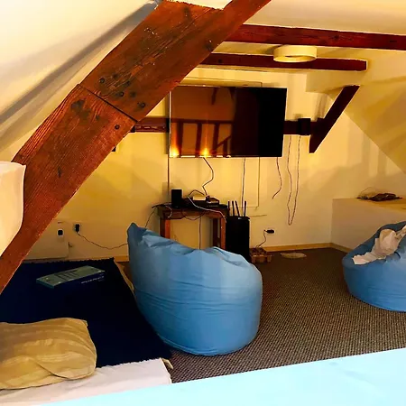 Lisbet Cottage2 Appartement *