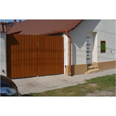 Lisbet Cottage2 Appartement Kecskemét