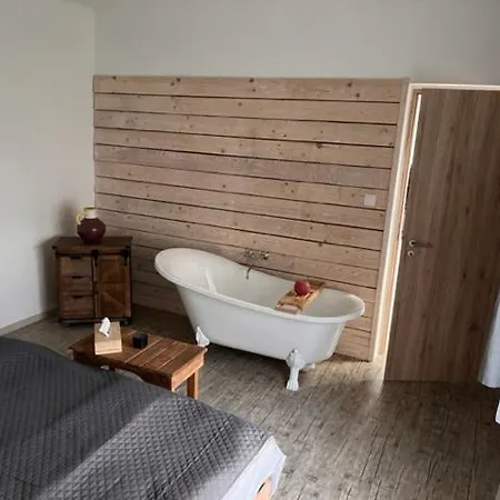 Lisbet Cottage2 Appartement Kecskemét