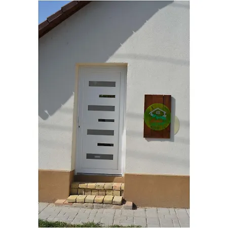 Appartement Lisbet Cottage2 Kecskemét