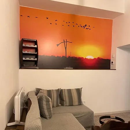 Appartement Lisbet Cottage2