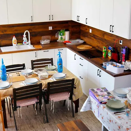 Lisbet Cottage2 Kecskemét