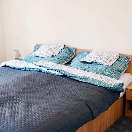 Lisbet Cottage2 Appartement Kecskemét