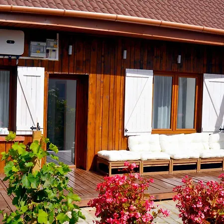 Appartement Lisbet Cottage2
