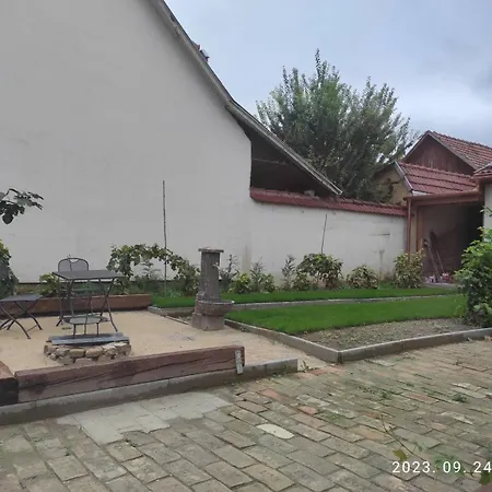 Lisbet Cottage2 Appartement *
