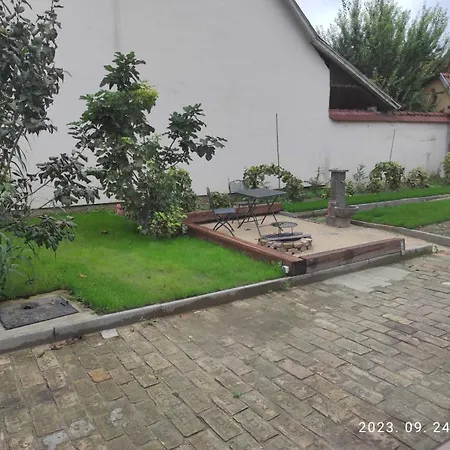Lisbet Cottage2 Appartement Kecskemét