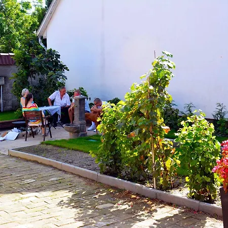 Appartement Lisbet Cottage2 *